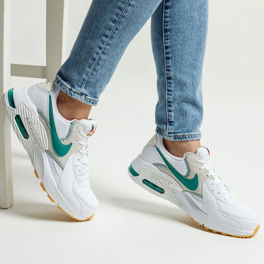 Фото № 2 с приближением к товару «‎Nike Air Max Excee»