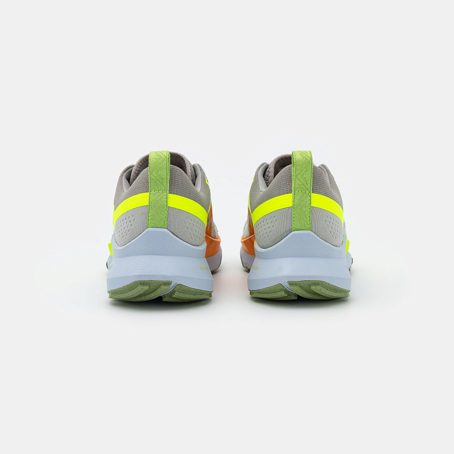 Фото № 3 с приближением к товару «‎Nike React Pegasus Trail 4»