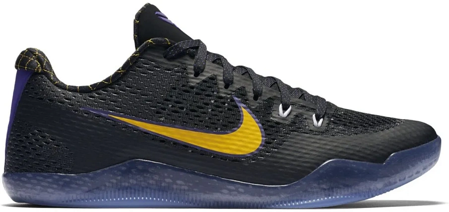 Фото № 1 с приближением к товару «‎Nike Kobe 11 Carpe Diem»