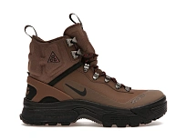 Фото № 1 с приближением к товару «‎Nike ACG Air Zoom Gaiadome Gore-Tex Trails End Brown»