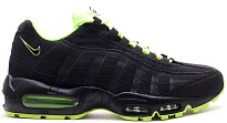 Фото № 1 с приближением к товару «‎Nike Air Max 95 Black Volt (2012)»