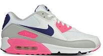 Фото № 1 с приближением к товару «‎Nike Air Max 90 Laser Pink (2010) »