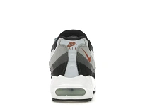 Фото № 4 с приближением к товару «‎Nike Air Max 95»