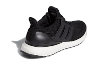 Фото № 4 с приближением к товару «‎adidas Ultraboost 4.0 Dna J Black»