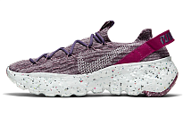 Фото № 1 с приближением к товару «‎Nike Wmns Space Hippie 04 "Cactus Flower" PurplePink»