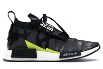 Фото № 1 с приближением к товару «‎adidas NMD TS1 Bape x Neighborhood»