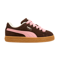 Фото № 1 с приближением к товару «‎Puma Women's Suede Bloom Sea Illusion Aqua Glow»