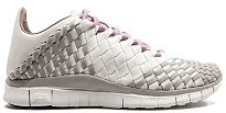 Фото № 1 с приближением к товару «‎Nike Free Inneva Woven Sail Mortar Champagne »