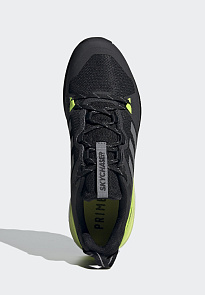 Фото № 5 с приближением к товару «‎Adidas Terrex Skychaser »