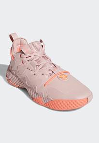 Фото № 2 с приближением к товару «‎Adidas Harden Vol»
