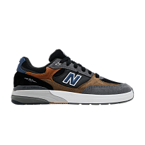 Фото № 1 с приближением к товару «‎Andrew Reynolds x New Balance Numeric 933 Castlerock Vintage Indigo (NM933MLT)»