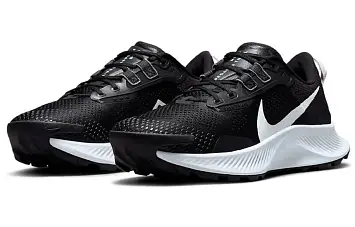 Nike Wmns Pegasus Trail 3 'Black Platinum' - 4