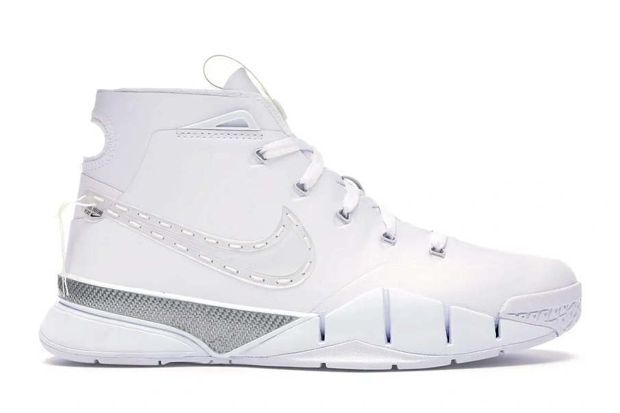 Фото № 1 с приближением к товару «‎Nike Kobe 1 Protro Noise Cancelling Pack»