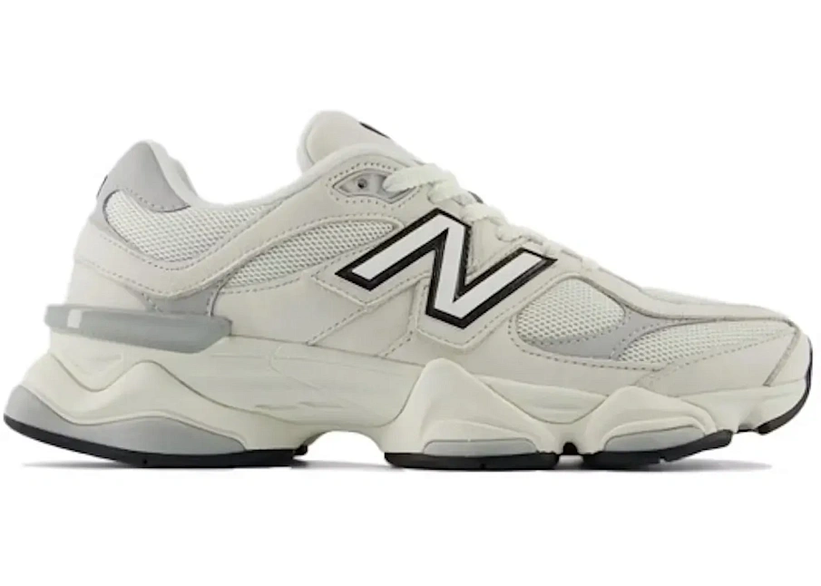 Фото № 1 с приближением к товару «‎New Balance 9060»