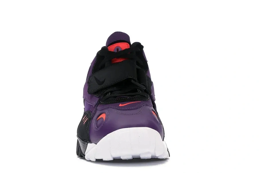 Фото № 2 с приближением к товару «‎Nike Air Max Speed Turf Night Purple»
