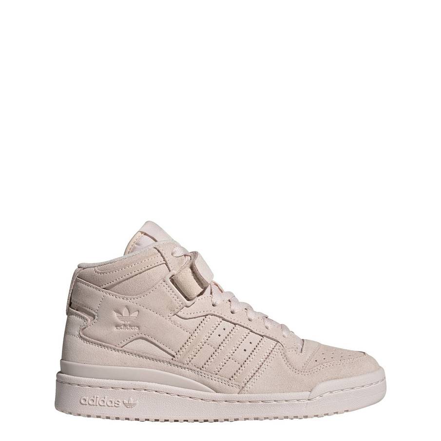 Фото № 2 с приближением к товару «‎Adidas Forum »