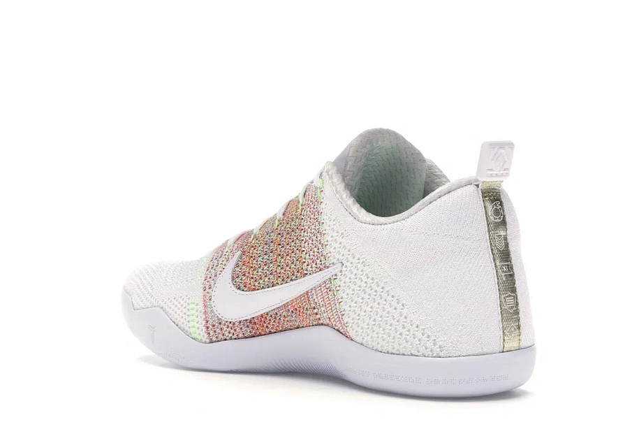 Фото № 6 с приближением к товару «‎Nike Kobe 11 Elite Low 4KB»