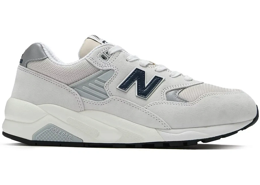 Фото № 1 с приближением к товару «‎New Balance 580»