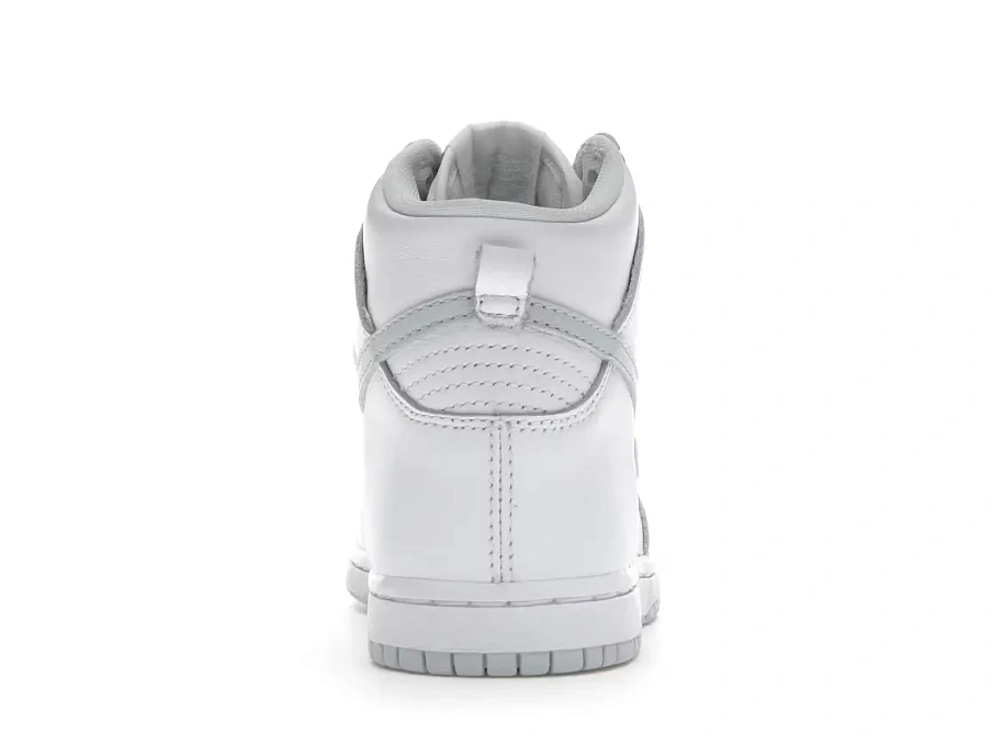 Фото № 4 с приближением к товару «‎Nike Dunk High SP»