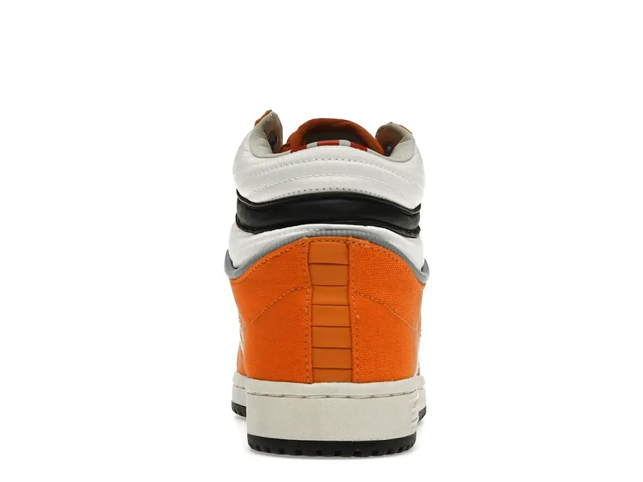 Фото № 4 с приближением к товару «‎adidas Top Ten Star Wars Luke Skywalker»