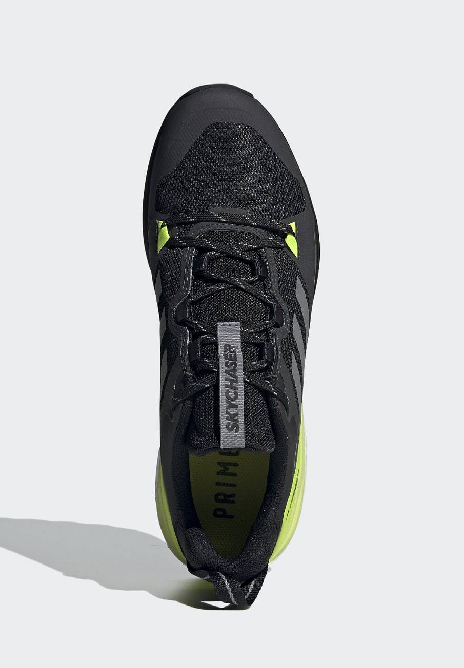 Фото № 5 с приближением к товару «‎Adidas Terrex Skychaser »