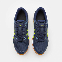 Фото № 4 с приближением к товару «‎Asics Gel-Rocket 10 »
