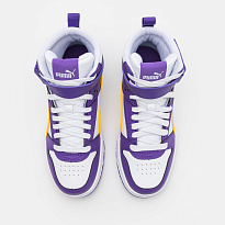 Фото № 3 с приближением к товару «‎Puma Rbd Game »