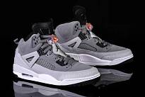 Фото № 5 с приближением к товару «‎Nike Air Jordan Spizike Cool »