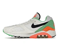 Фото № 3 с приближением к товару «‎Nike Air Max 180 size? Urban Safari White»
