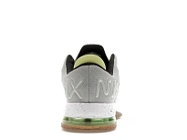 Фото № 4 с приближением к товару «‎Nike Air Max Alpha Trainer 4 Light Smoke Grey Limelight»