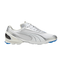 Фото № 1 с приближением к товару «‎Puma V-S1 Metallic Pack - White Silver»