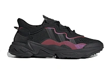 Фото № 1 с приближением к товару «‎adidas Ozweego Core Black Cloud White»