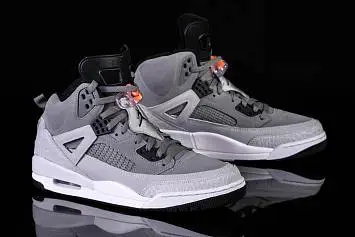 Nike Air Jordan Spizike Cool  - 5