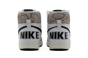Nike Terminator «cocoa Snake»  - 3