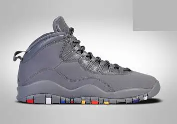 Nike Air Jordan 10 Retro Cool  - 1