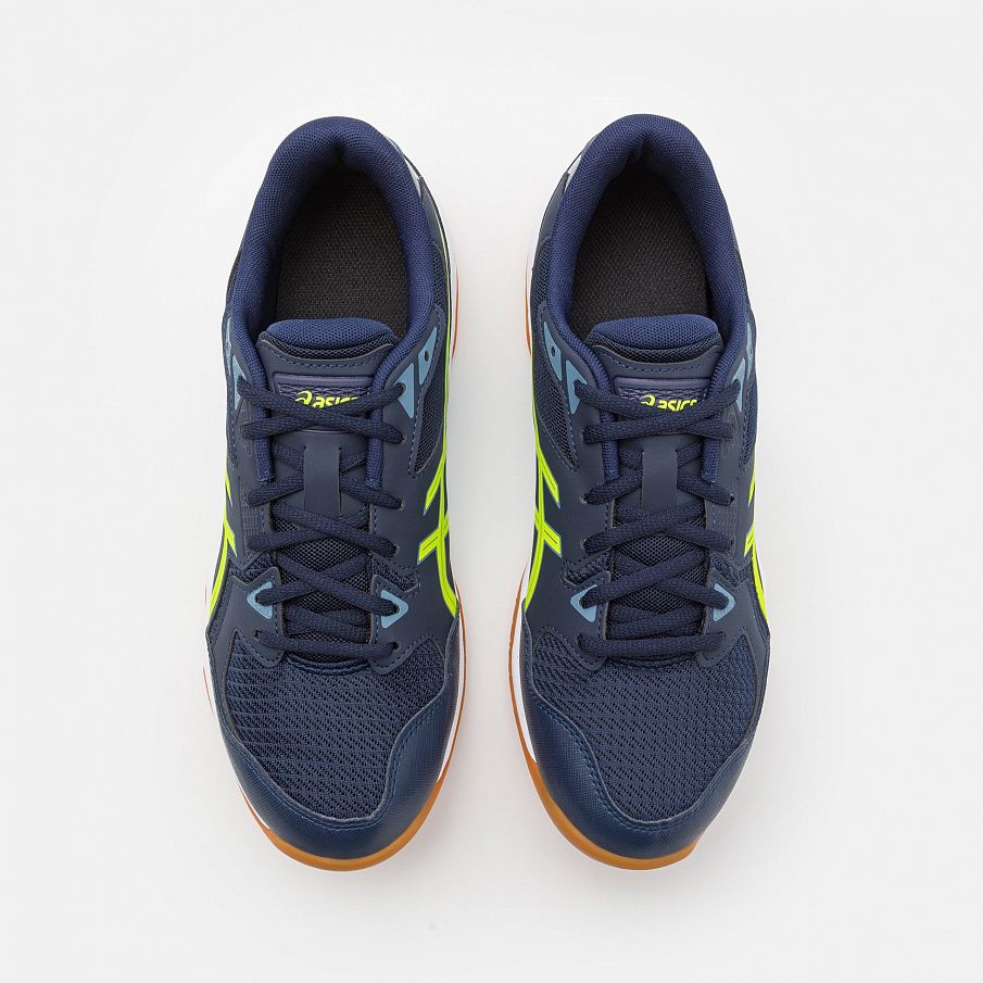 Фото № 4 с приближением к товару «‎Asics Gel-Rocket 10 »