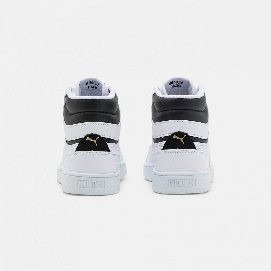 Фото № 3 с приближением к товару «‎Puma Shuffle »