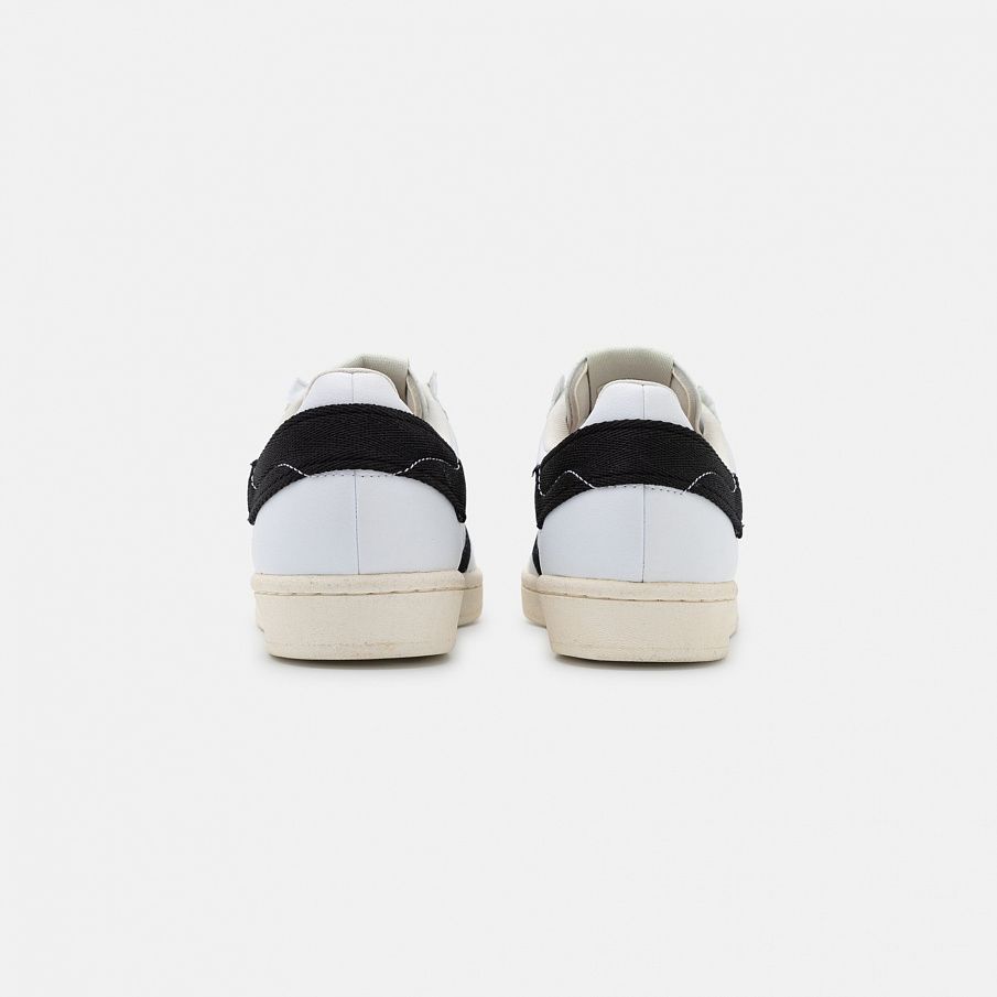 Фото № 3 с приближением к товару «‎Adidas Superstar Parley »