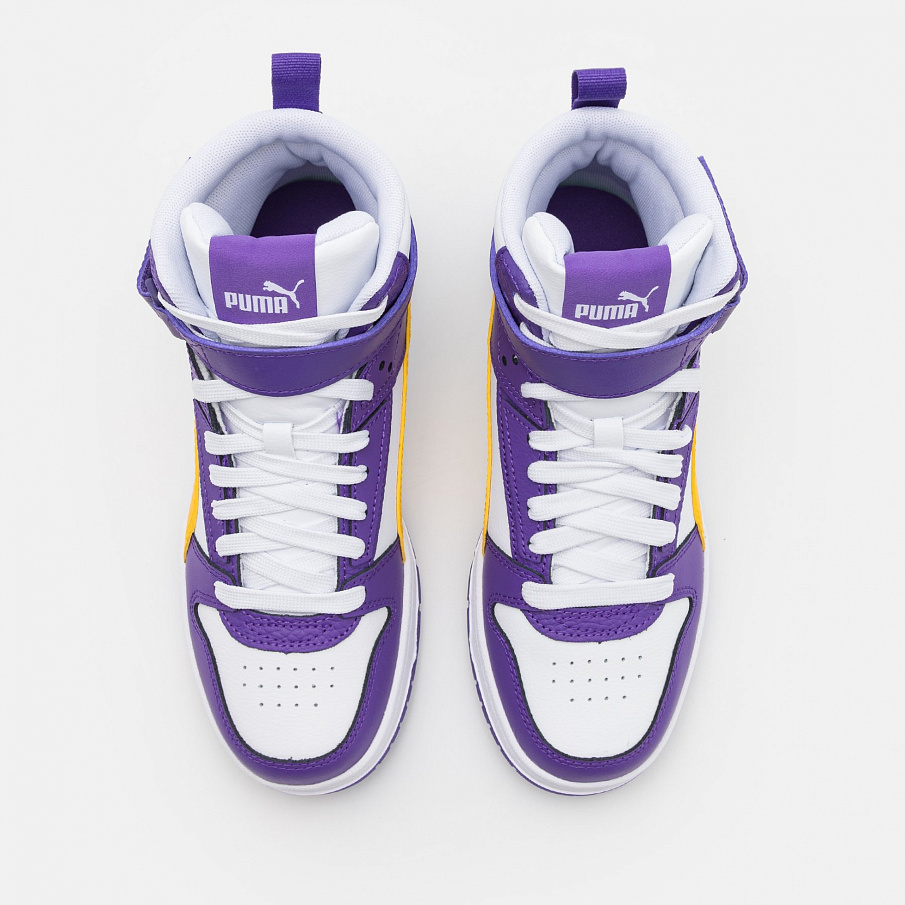 Фото № 3 с приближением к товару «‎Puma Rbd Game »