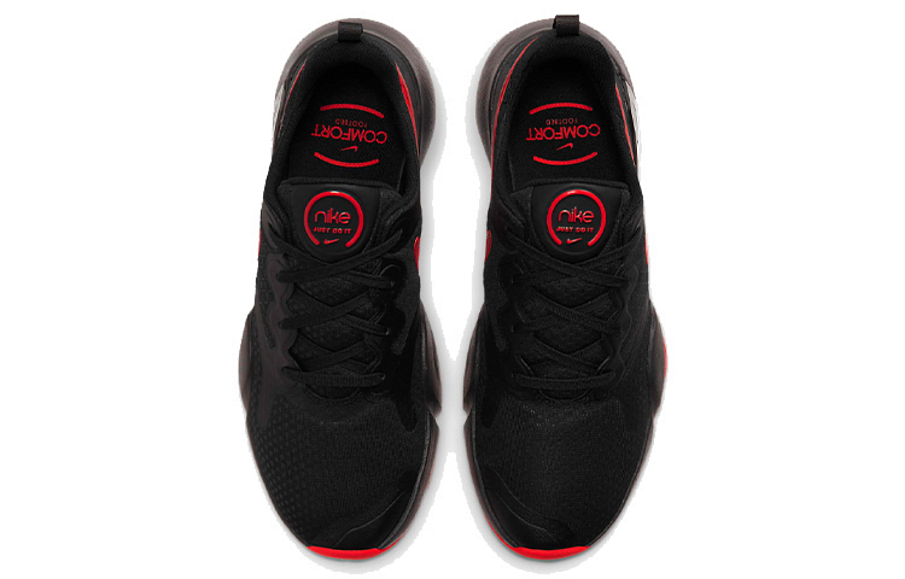 Фото № 4 с приближением к товару «‎ Nike SpeedRep Training shoes»