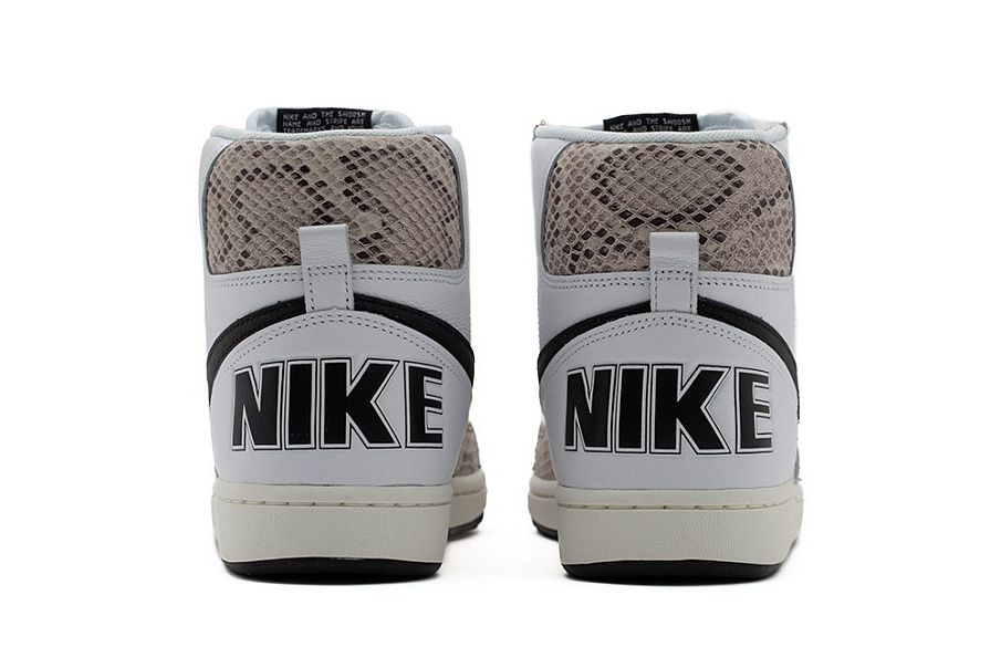 Фото № 3 с приближением к товару «‎Nike Terminator «cocoa Snake» »