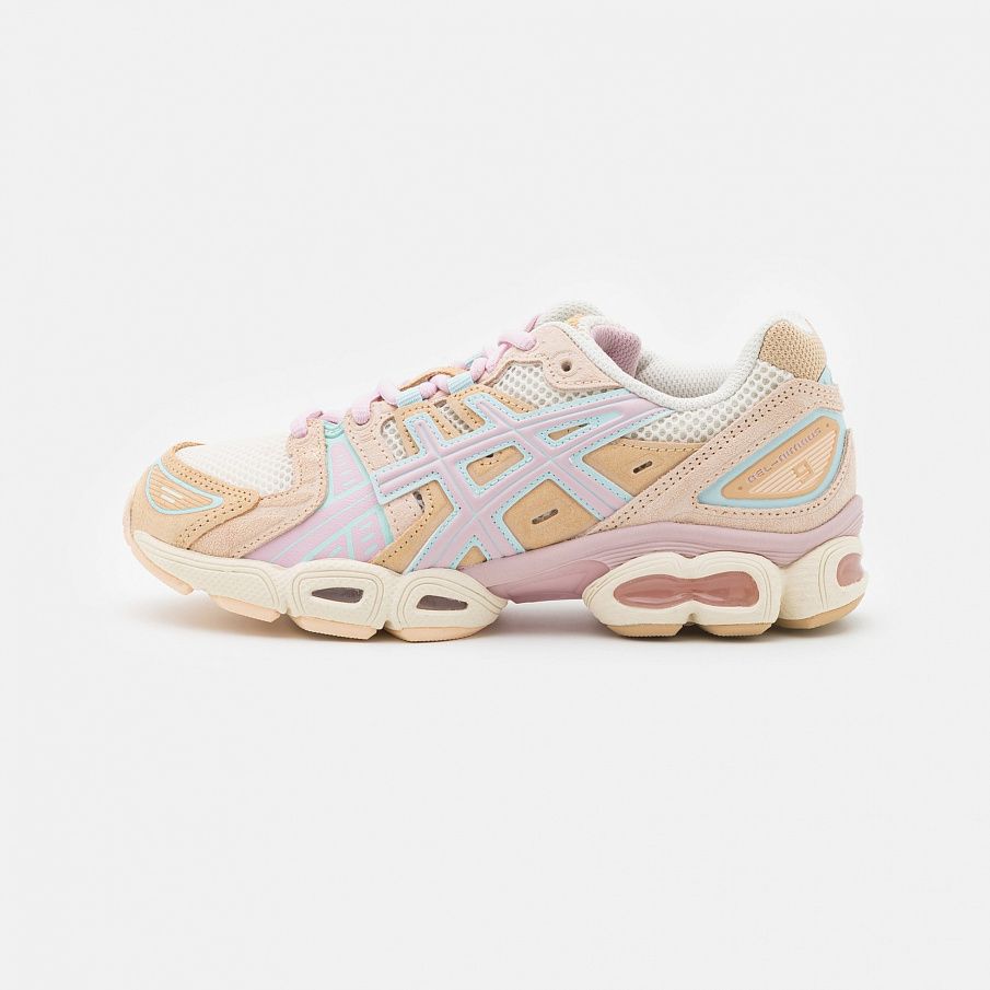 Фото № 2 с приближением к товару «‎Asics Gel-Nimbus 9 »