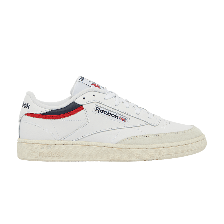 Фото № 1 с приближением к товару «‎Reebok Club C 85 Nautical Pack»