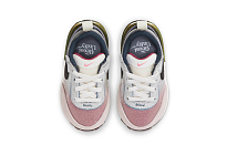 Фото № 4 с приближением к товару «‎Nike Waffle One BlackPinkPurple»