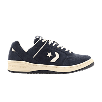 Фото № 1 с приближением к товару «‎New Era x Converse Weapon Ox Low Navy (33701950)»