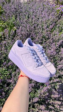 Фото № 2 с приближением к товару «‎Adidas Forum Bold»