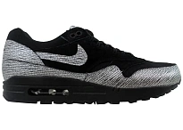 Фото № 1 с приближением к товару «‎Nike Air Max 1 Premium Black »