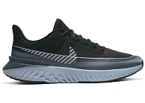 Фото № 1 с приближением к товару «‎Nike Legend React 2 Shield Reflective Silver»