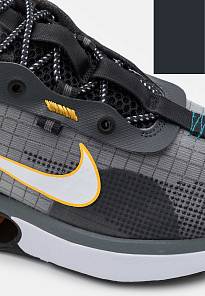 Фото № 5 с приближением к товару «‎Nike Air Max 2021 »