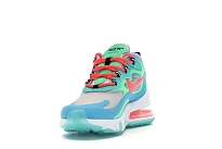 Фото № 3 с приближением к товару «‎Nike Air Max 270 React Psychedelic Movement »